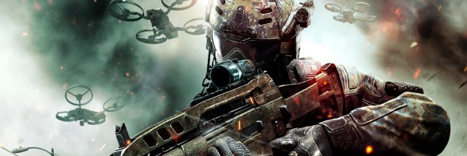 Call of Duty: Black Ops 2