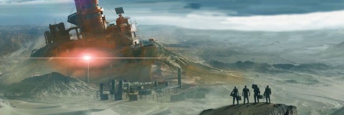 Metal Gear Survive