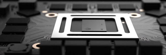 Project Scorpio potrebbe essere presentato gioved