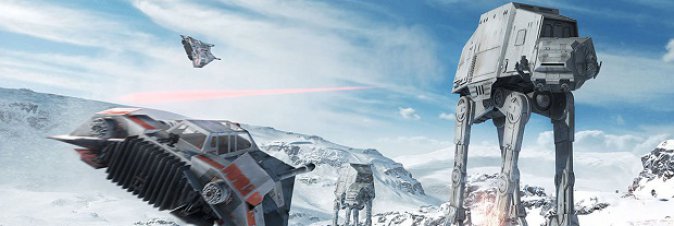 Star Wars Battlefront 2