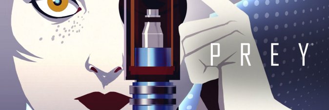 Prey