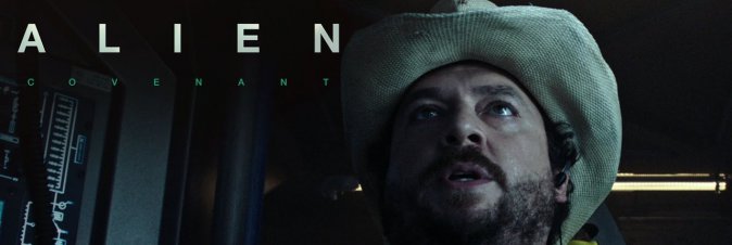 Alien: Covenant