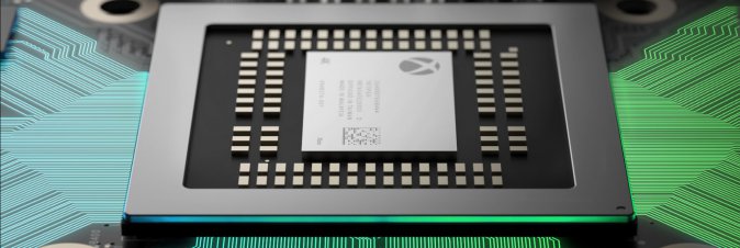 La conferma: qualcosa su Xbox Scorpio sar rivelato domani