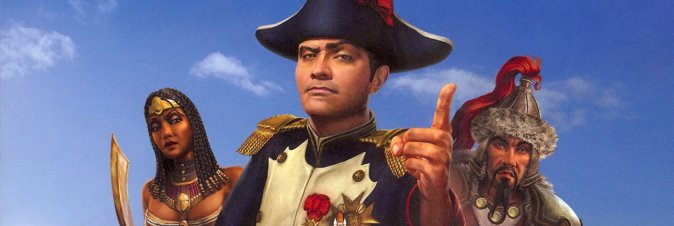 Civilization Revolution compatibile con Xbox One