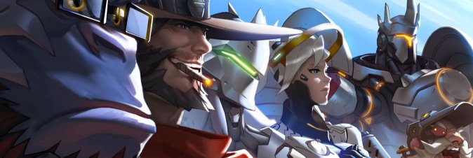 Overwatch