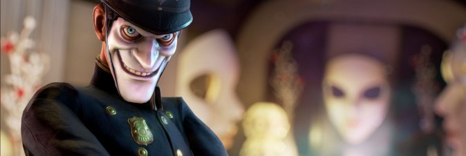 We Happy Few