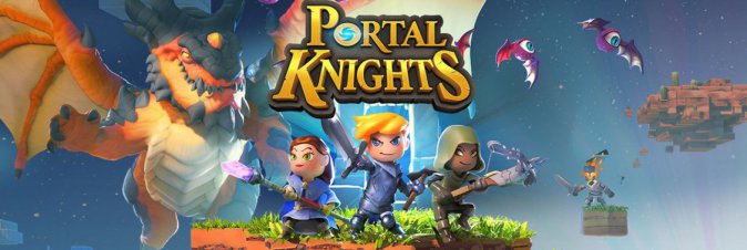 Portal Knights