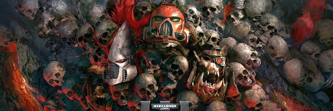 Warhammer 40,000: Dawn of War III