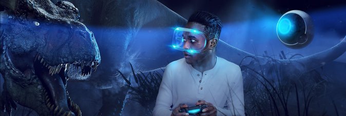 Le vendite di Playstation VR al di sotto delle aspettative
