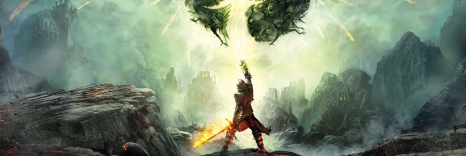 In arrivo un nuovo capitolo della serie Dragon Age?