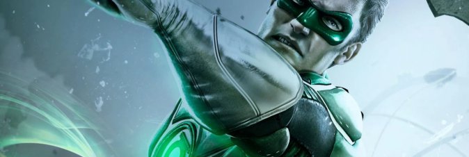 Injustice 2