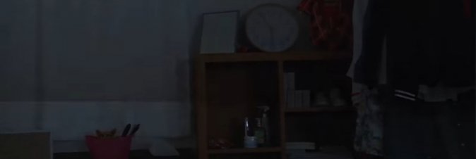 Nuovo survival horror in arrivo?