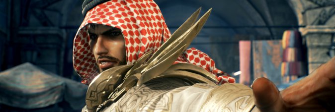 Tekken 7