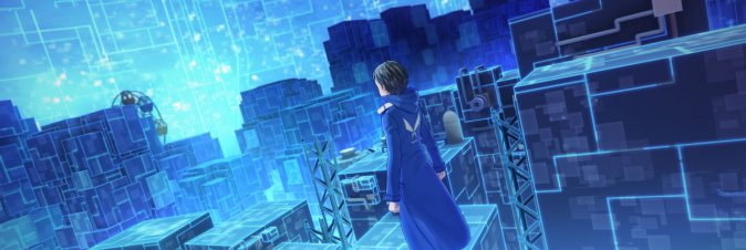 Primo trailer per il nuovo gioco dei Digimon