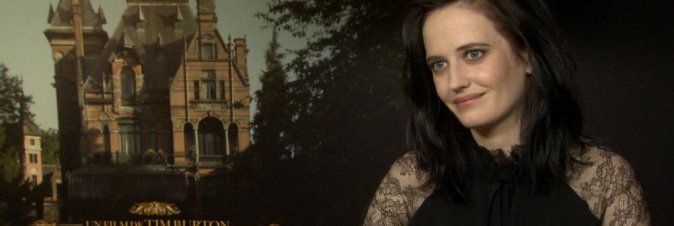 Miss Peregrine - La Casa dei Ragazzi Speciali