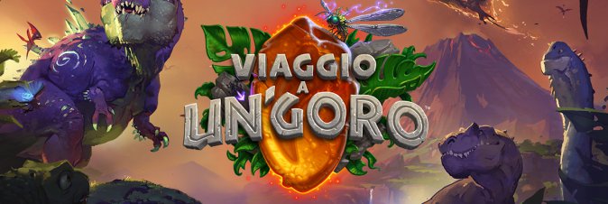 Hearthstone: Heroes of Warcraft