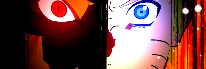 Primo trailer per la trilogia di Naruto Shippuden