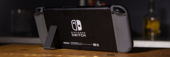 I servizi online a pagamento su Switch? Tutto ha un costo
