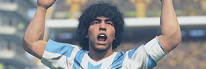 PES 2017