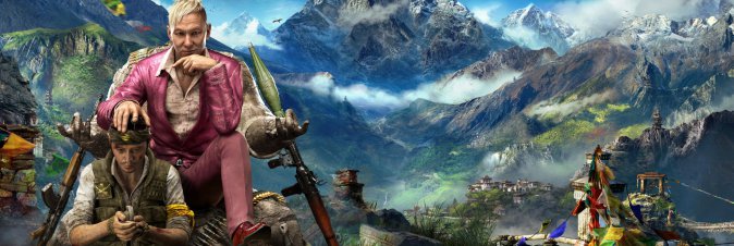 Alex Hutchinson abbandona Ubisoft