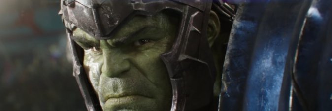 Thor: Ragnarok