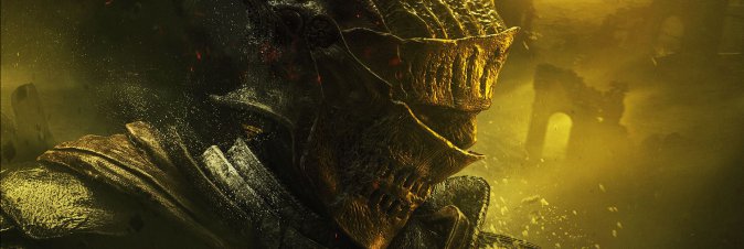 Dark Souls III