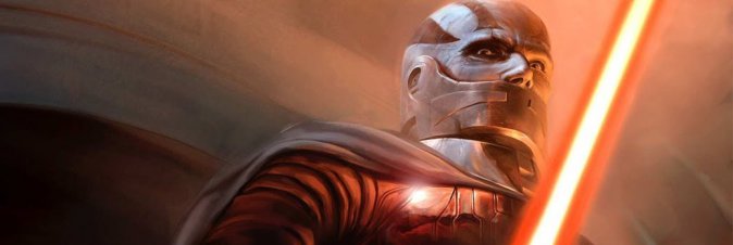 Il remake di KOTOR  presente al prossimo Star Wars day?