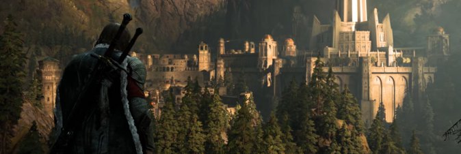 La Terra di Mezzo: L'ombra della Guerra