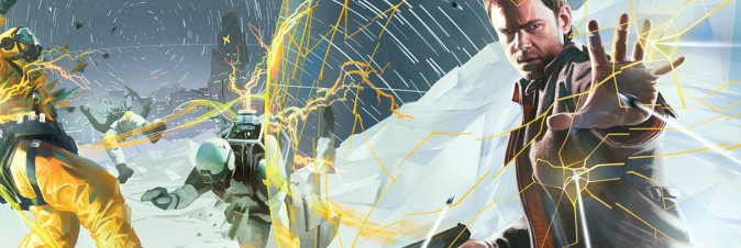 Remedy sta lavorando a due progetti