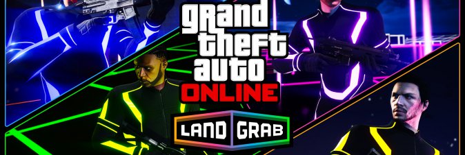 Grand Theft Auto V
