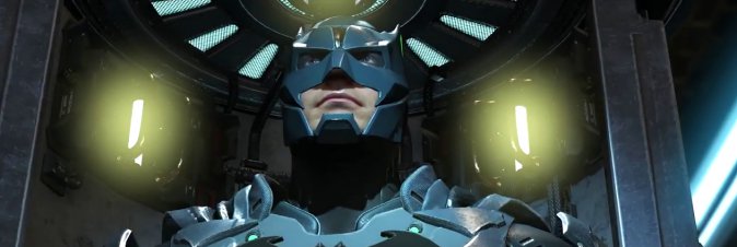 Injustice 2