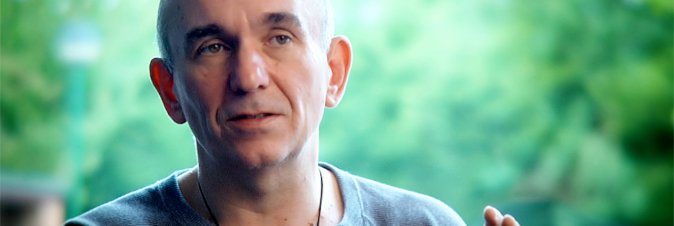Per Peter Molyneux Fable poteva essere pensato in maniera differente