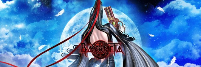 Bayonetta