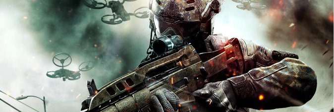 Call of Duty: Black Ops 2