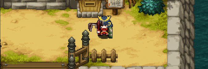 Cladun Returns: This is Sengoku!