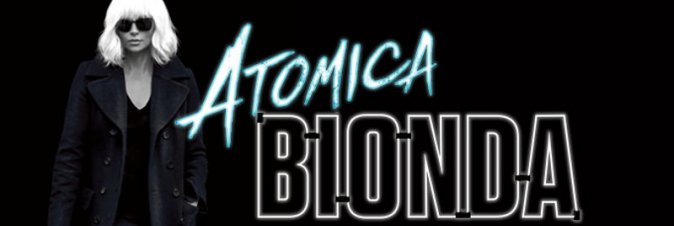 Atomica Bionda