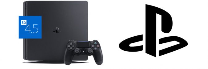 Nuovo firmware PS4 in arrivo