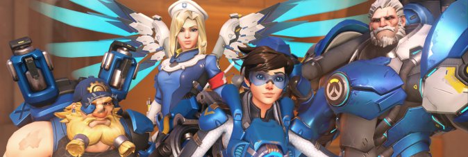 Overwatch