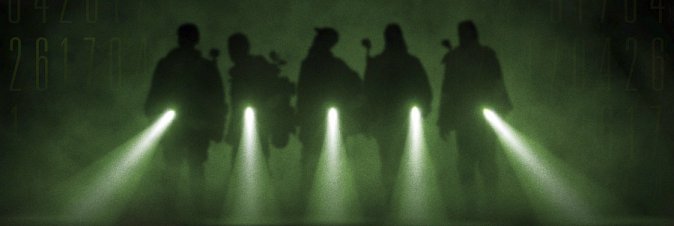Alien: Covenant