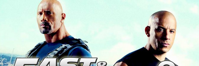 Fast & Furious 8