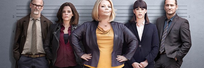 Una nuova stagione per No Offence