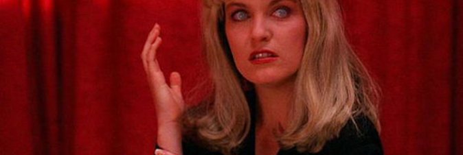 I Segreti di Twin Peaks
