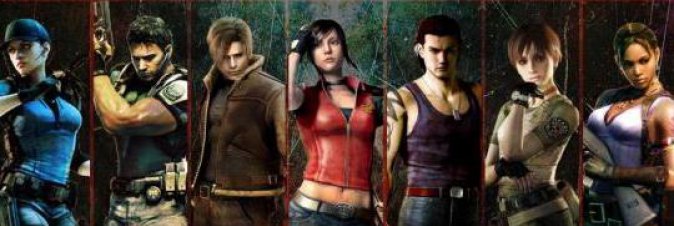 Capcom già al lavoro su Resident Evil 8?