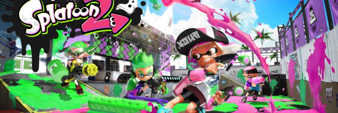 Splatoon 2