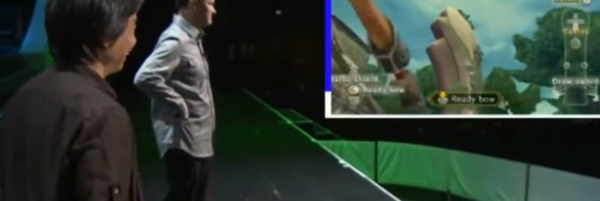 I peggiori momenti degli E3 raccolti in un video