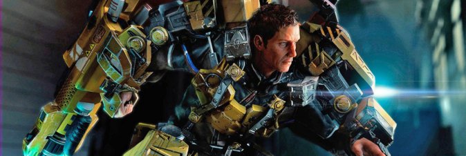 The Surge