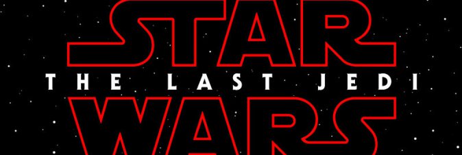 Star Wars: Gli Ultimi Jedi