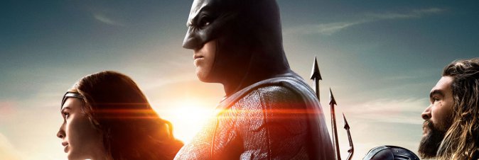 Justice League