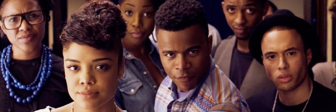 Dear White People si mostra in questo trailer ufficiale