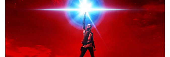 Star Wars: Gli Ultimi Jedi